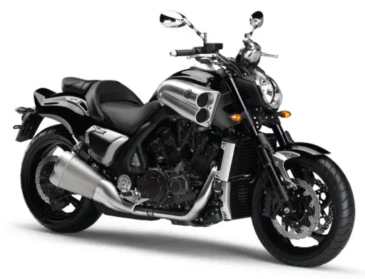 Yamaha V MAX 1700 Yedek Parça