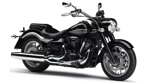 Yamaha XV 1900 Yedek Parça