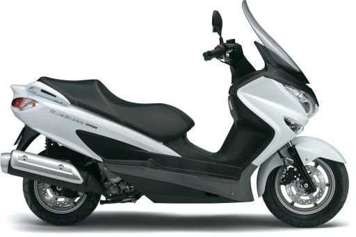 SUZUKİ BURGMAN UH 200 Yedek Parça