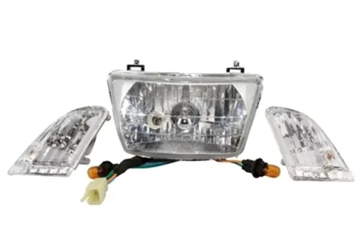 Elektrik & Aydınlatma