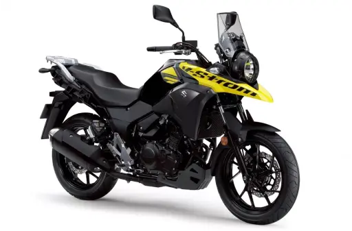 DL 250 V-STROM Yedek Parça