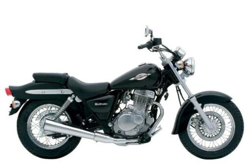 GZ 250 MARAUDER Yedek Parça