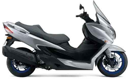 BURGMAN AN 400 Yedek Parça