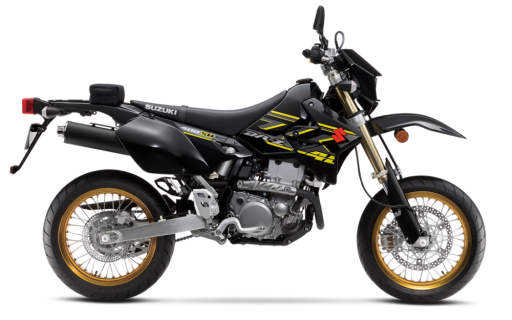 DRZ 400 SM Yedek Parça