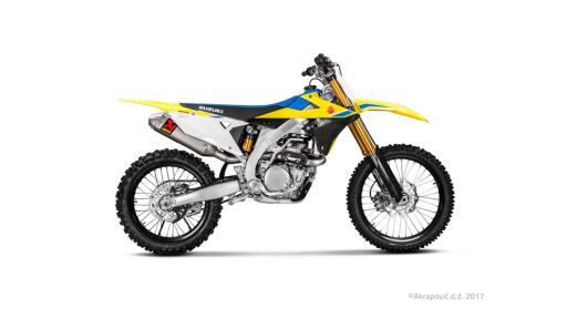 RM-Z 450 Yedek Parça