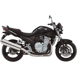 GSF 650 BANDIT Yedek Parça