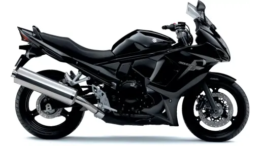 GSX 650 F Yedek Parça