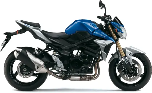 GSR 750 Yedek Parça