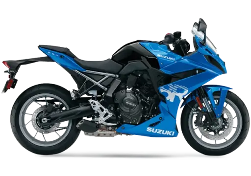 GSX 8 S / R Yedek Parça