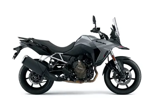 V-STROM 800 Yedek Parça