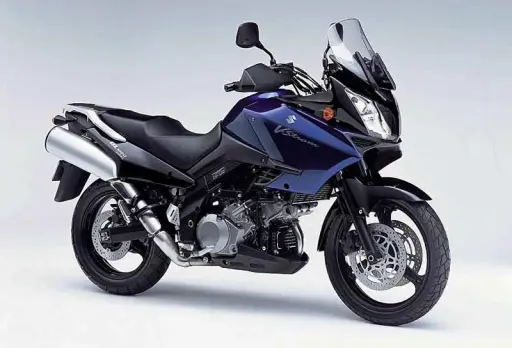 V-STROM DL 1000 Yedek Parça