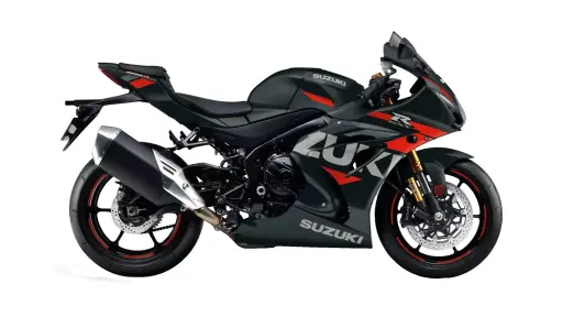 GSX R 1000 Yedek Parça