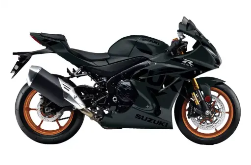 GSX-R 1000R Yedek Parça