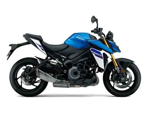 GSX-S 1000 Yedek Parça