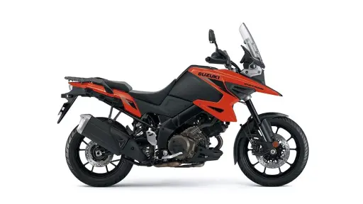 V-STROM 1050 DL Yedek Parça