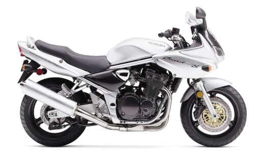 GSF 1200 BANDIT S Yedek Parça