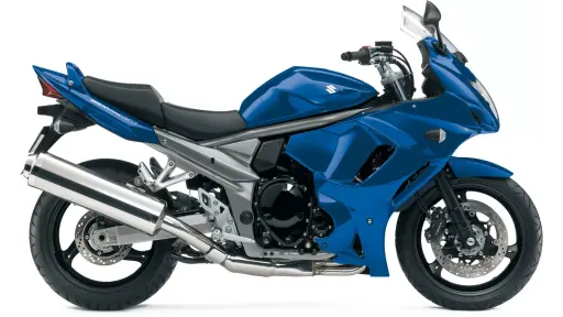 GSX 1250 FA Yedek Parça