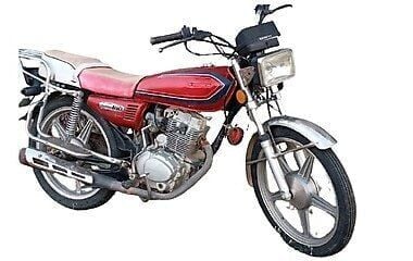 RAMZEY KARACA Yedek Parça