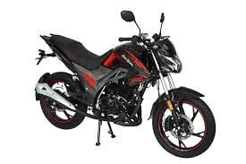 STROM 125 Yedek Parça