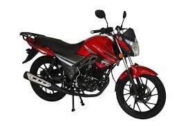 THUNDER 125 Yedek Parça