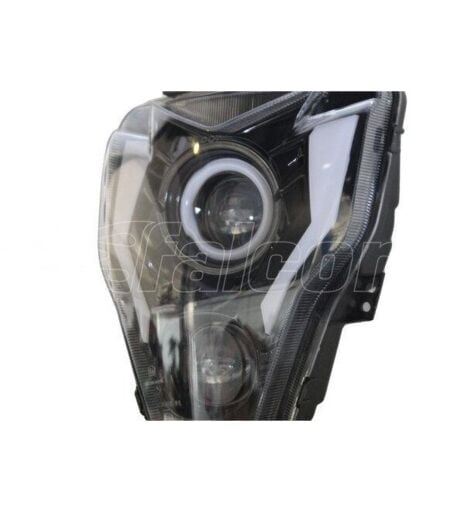 Elektrik & Aydınlatma