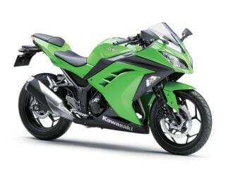 NINJA 300 Yedek Parça