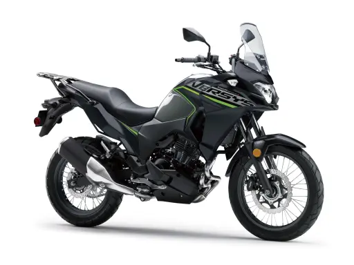 KAWASAKİ VERSYS X 300 Yedek Parça
