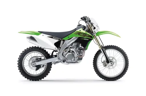 KAWASAKİ KLX R 450 Yedek Parça