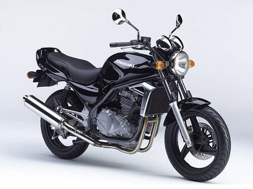 ERS 500 Yedek Parça