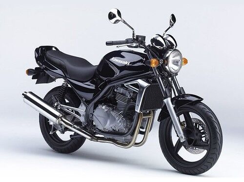 KAWASAKİ ERS 500 Yedek Parça