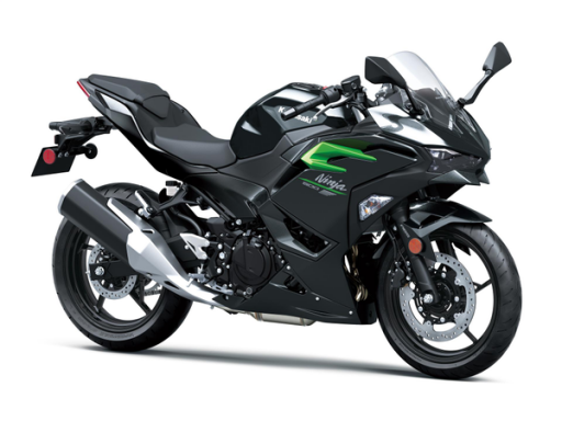 KAWASAKİ NINJA 500 Yedek Parça