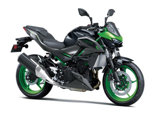 KAWASAKİ Z 500 Yedek Parça