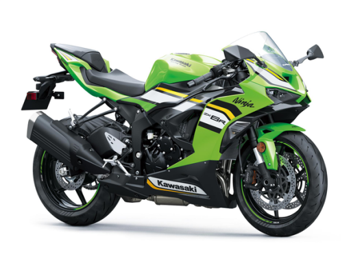 KAWASAKİ ZX 600 Yedek Parça