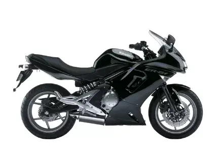 KAWASAKİ ER-6F / ER-6N 650 Yedek Parça