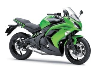 ER-6F / ER-6N ABS 650 Yedek Parça