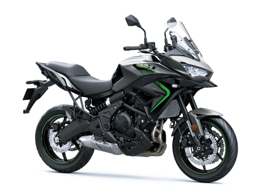 VERSYS 650 Yedek Parça
