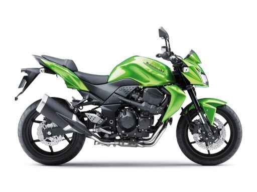 Z 750 / S Yedek Parça