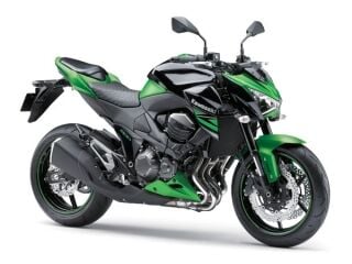 KAWASAKİ Z 800 Yedek Parça