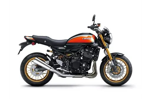 KAWASAKİ Z 900 RS Yedek Parça