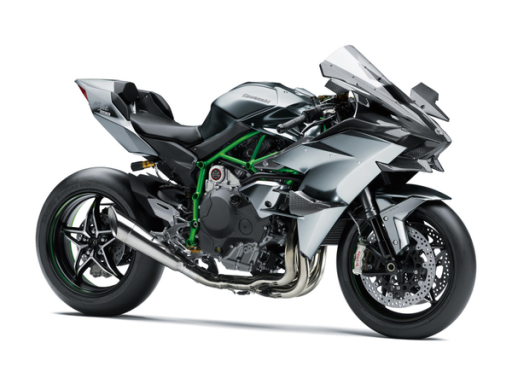 NINJA H2 1000 Yedek Parça