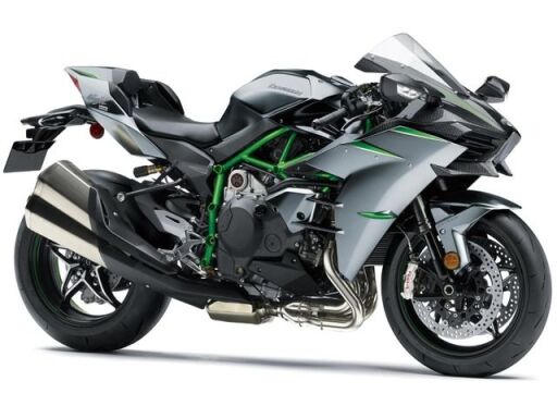 KAWASAKİ NINJA H2 CARBON 1000 Yedek Parça