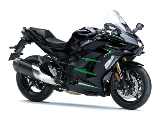 NINJA H2 SX_SE 1000 Yedek Parça