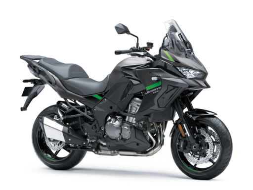KAWASAKİ VERSYS 1000 Yedek Parça