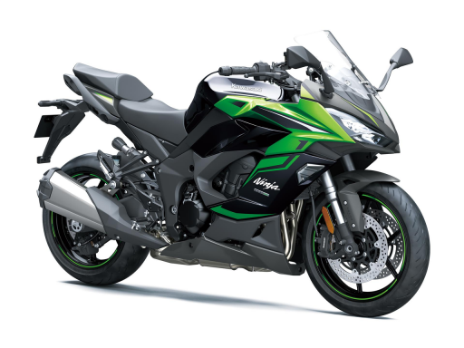 KAWASAKİ Z 1000 SX Yedek Parça
