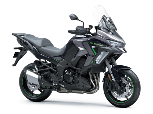 VERSYS 1100 Yedek Parça