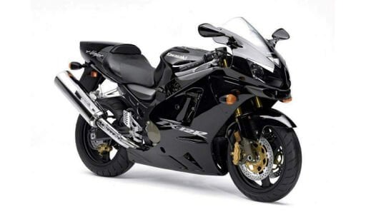 KAWASAKİ ZX-12R NINJA 1200 Yedek Parça