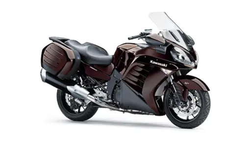KAWASAKİ GTR 1400 Yedek Parça