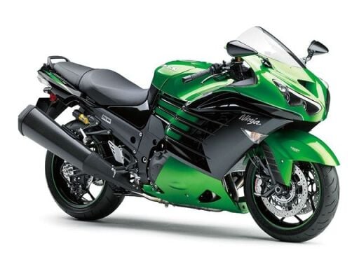 KAWASAKİ ZZR / ZX-14R 1400 Yedek Parça
