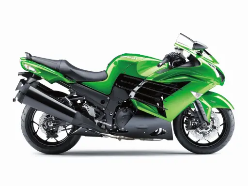 KAWASAKİ ZZR 1400 Yedek Parça