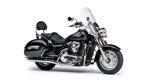 KAWASAKİ VN CLASSIC / TOURER 1700 Yedek Parça